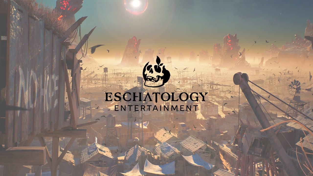 Krafton lidera una inversión de $11.3 millones en Eschatology Entertainment